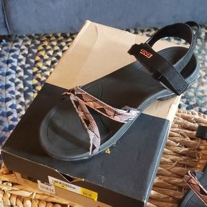 TEVA Waterproof Sports/Hiking  Sandals